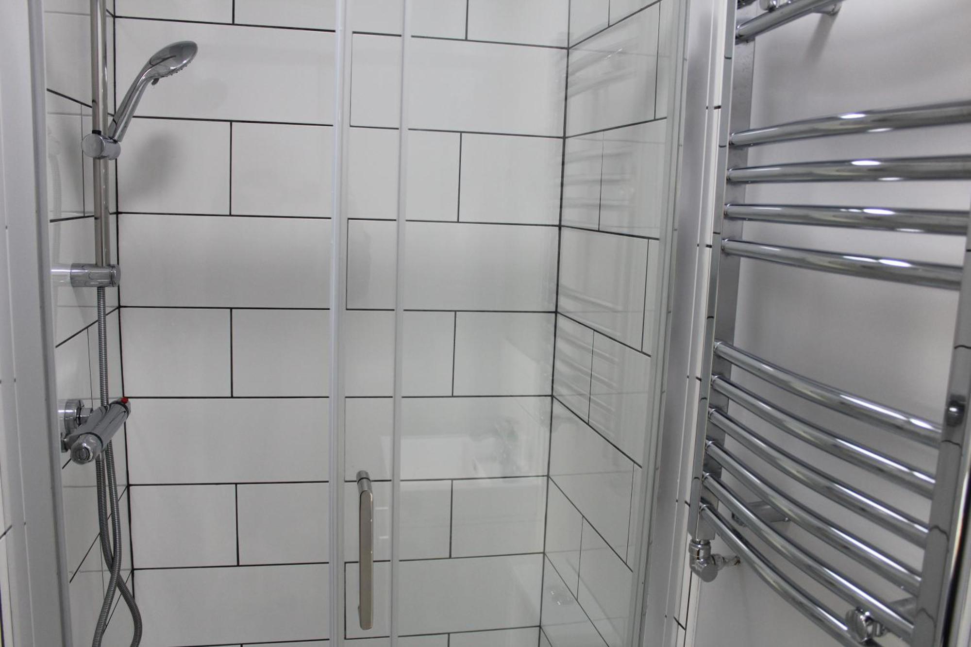 Stylish Ensuite Room 15 Mins To Central London Kültér fotó