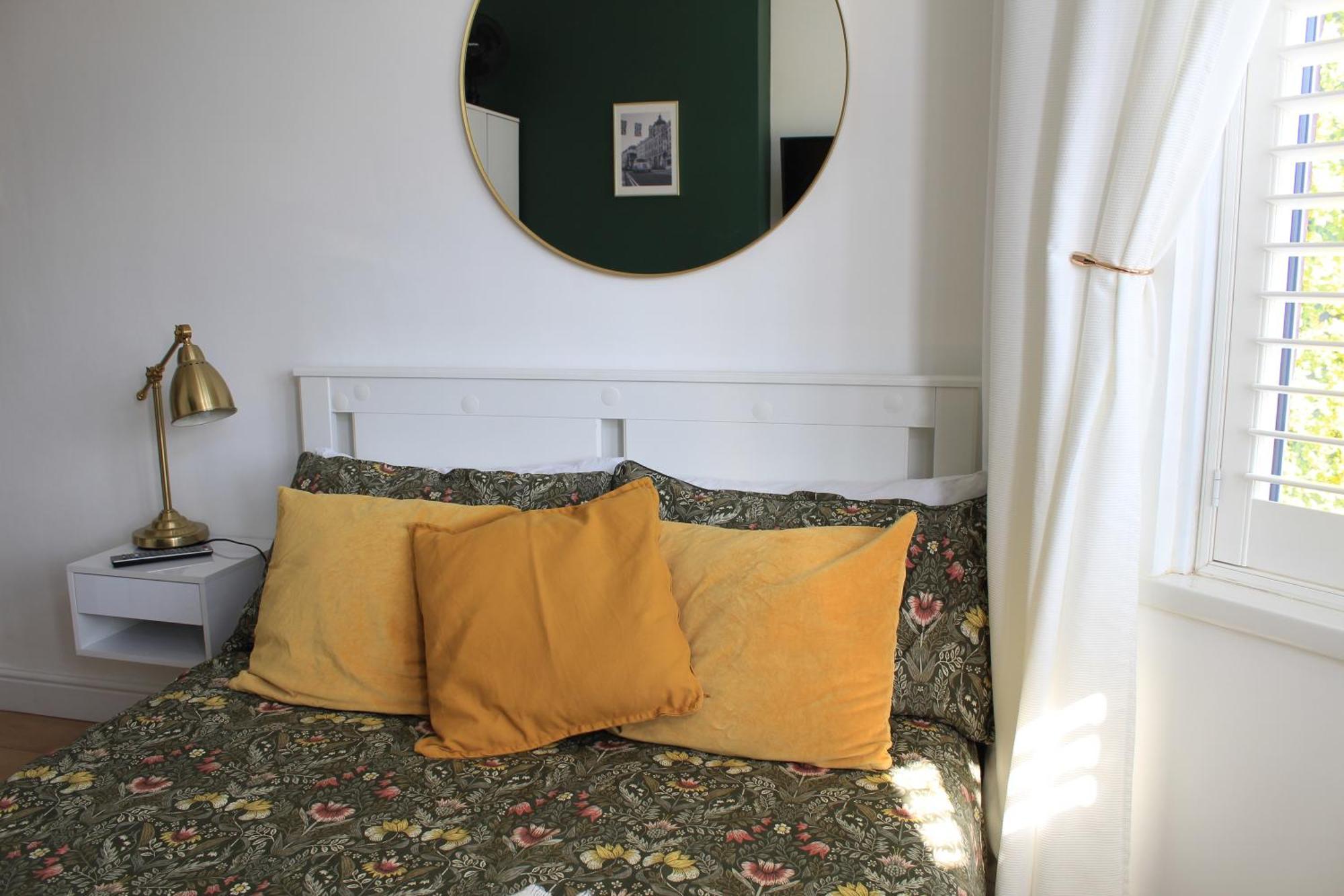 Stylish Ensuite Room 15 Mins To Central London Kültér fotó